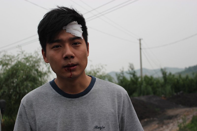 普法栏目剧 红线里的黄稼强是谁演的？ 长的很帅。。。