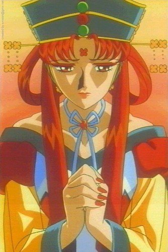 火球公主的介绍