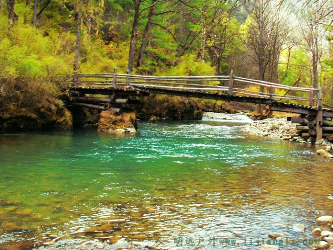 丽江明远户外摄影俱乐部的纯玩线路