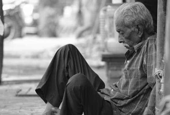 poor guy什么意思