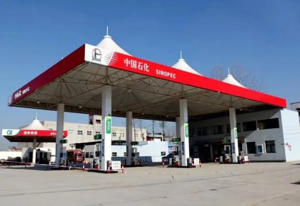 撬装式加油站审批流程