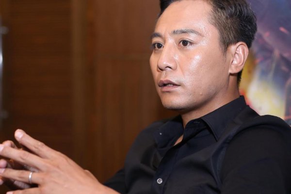 刘烨演的电视剧全部