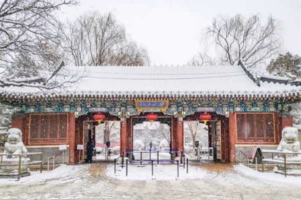 凭什么考上北大