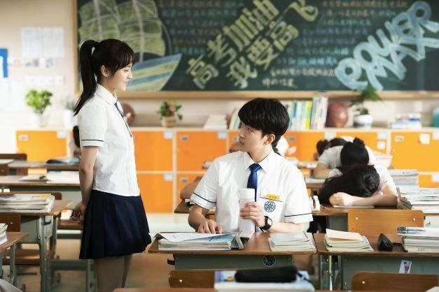 《一闪一闪亮晶晶》剧情介绍