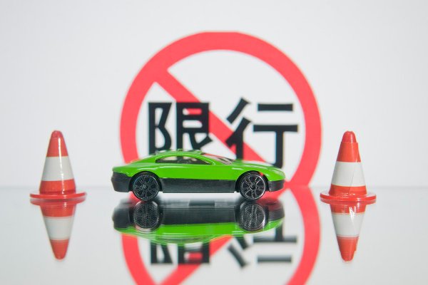 邯郸市限号2023最新限号时间