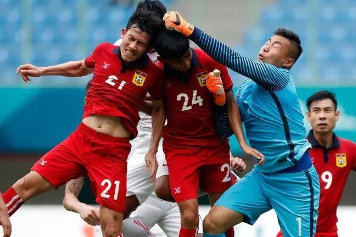 亚运会男足2023赛程表