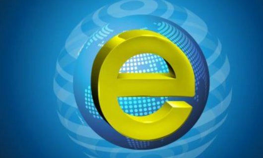 InternetExplorer中文是什么意思?