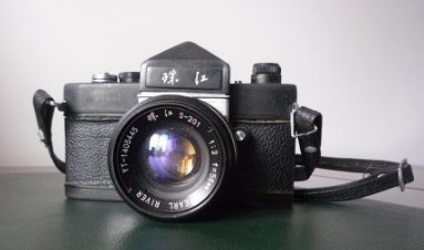 国产单反相机有哪些品牌?