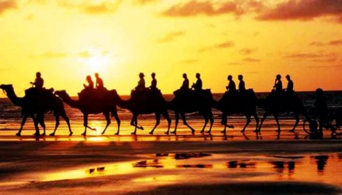 丝绸之路的历史故事有哪些？