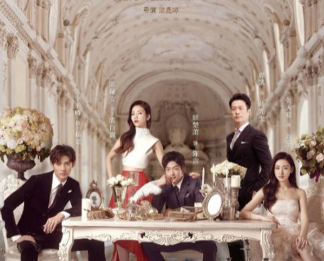 我的朋友陈白露流产第几集