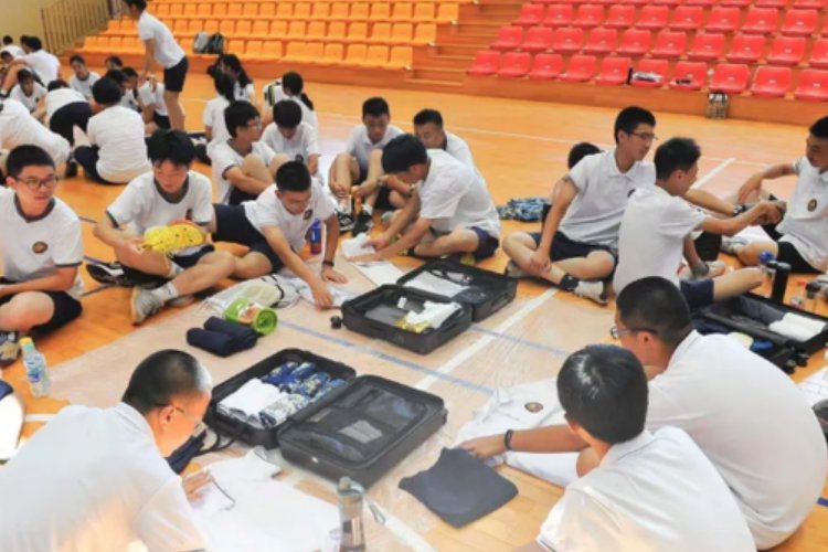 五强三优具体指什么