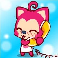 你有没有阿狸的情侣头像？