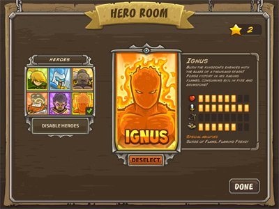 皇家守卫军1.1英雄哪个强