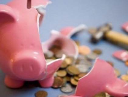 破财消灾什么意思