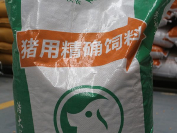 饲料排行榜前十强