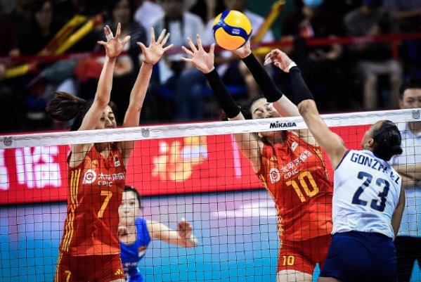 女排奥运会赛程表a组排名