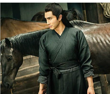 《扶摇》帝非天的结局是什么？