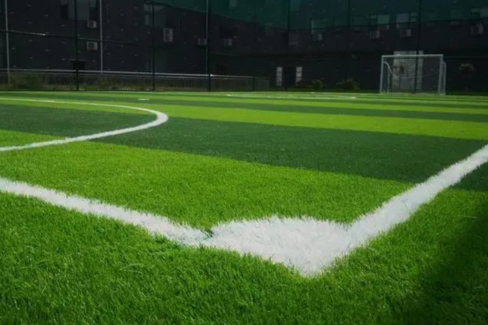 五人制足球场尺寸