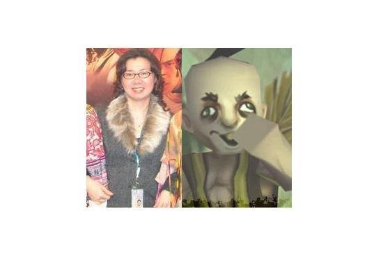 高分求邓紫珊的照片！！最低100！！