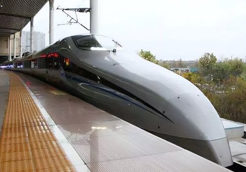 最快的磁悬浮列车