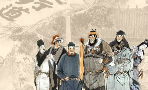 《水浒传》又称为什么？