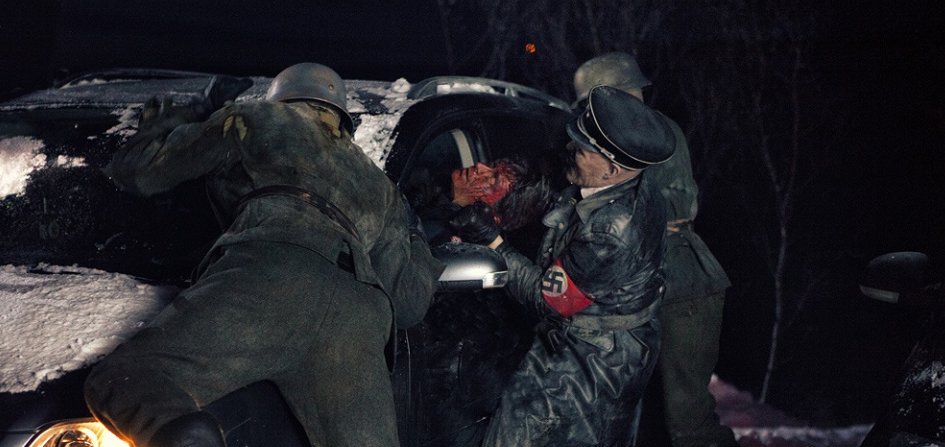 丧尸片排行榜前十名电影