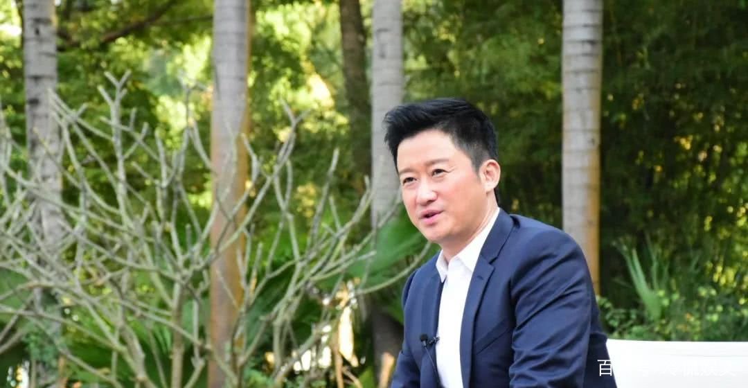 《战狼2》爆红后，李连杰警告吴京：从此夹着尾巴做人，发生了什么事情呢？