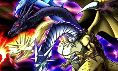 游戏王十大最强卡组