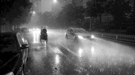 四川达州持续高温后突降暴雨，当地的天气为何会如此异常？