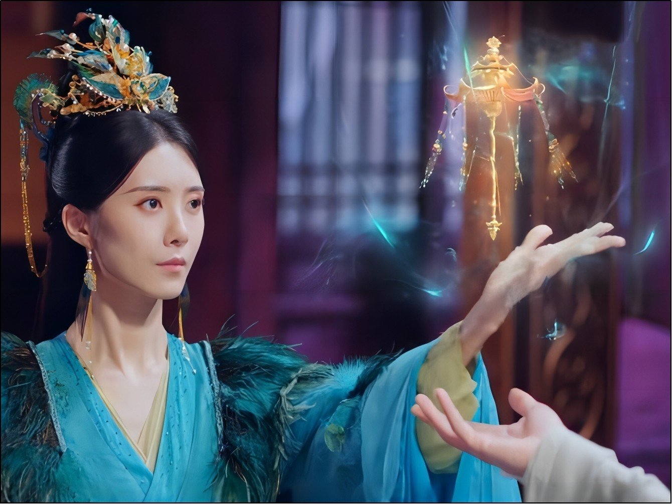 神隐剧情分集介绍