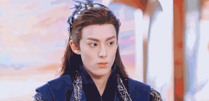 王鹤棣称遇到东方青苍是自己的救赎，他在这个角色上的演技有什么蜕变？