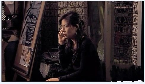 奇幻孽缘的剧情简介