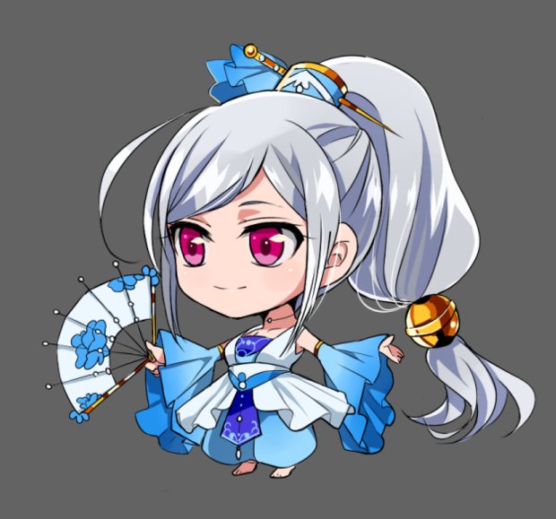 萌三国孙鲁育怎么得，暗金专属技能绝恋怎么样？