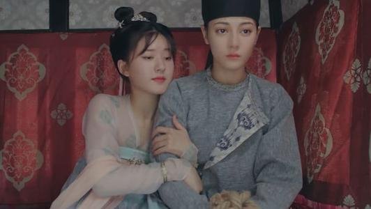 网友大开脑洞给迪丽热巴、赵露思起cp名，你觉得叫什么比较不错？