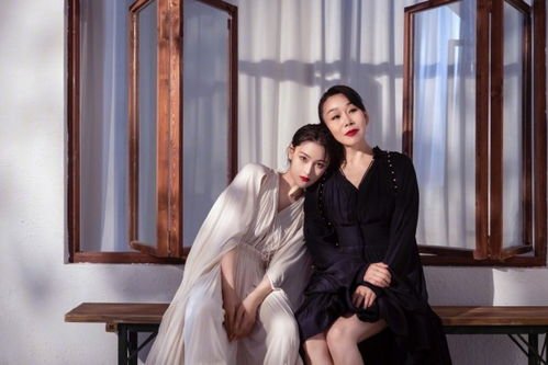 张馨予深夜梦到去世父亲，对镜头落泪表思念，她此前和父亲之间的关系如何？