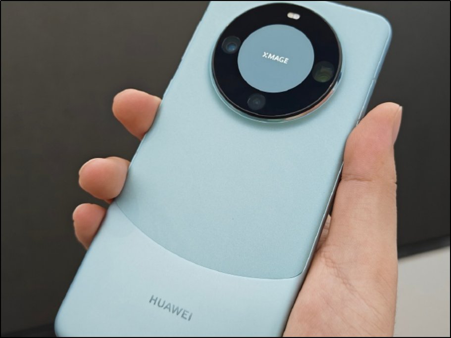 华为mate60pro首批用户评价出炉