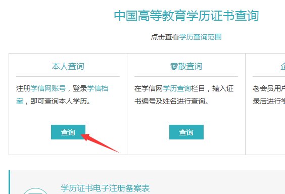 您的学历证书已注册上网，不可办理书面认证，请您选择网上查询或电子认证。出现这种情况，怎么办？