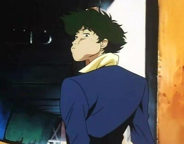 星际牛仔为什么是神作