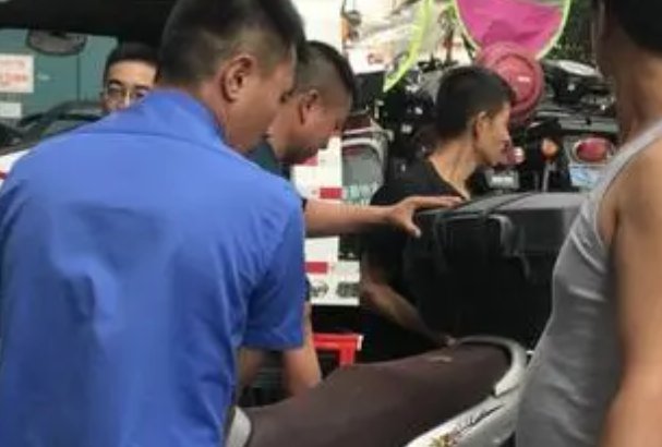 安徽阜阳一男子2夜偷4户三轮车，随后归还一户，此男子为何这么做？