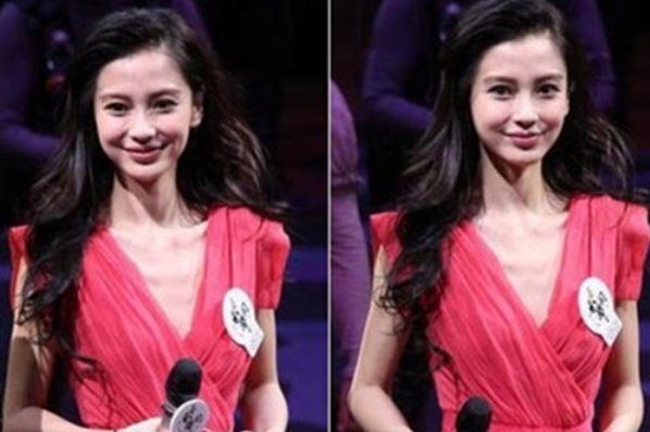 杨颖疑自曝单身后,黄晓明首发声,两人究竟是否已经离婚?