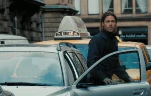 好看的生化僵尸电影