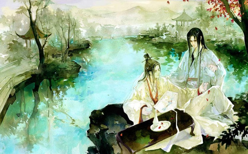 青丝的歌词是什么？