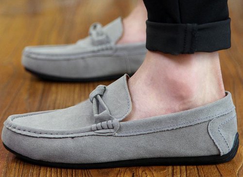 哪些品牌的豆豆鞋比较好？