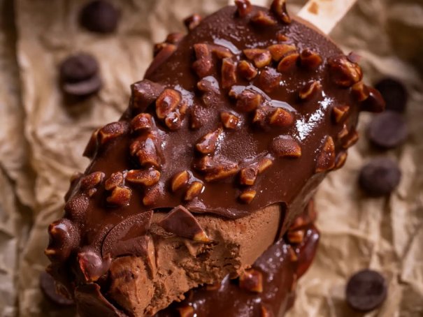 如何分辨真假雪糕