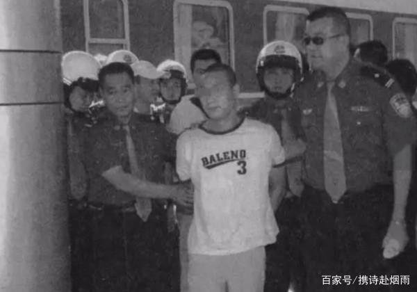 沈氏兄弟落网始末：所谓的“兄弟义气”，二人残杀数十名女性，后来怎样？