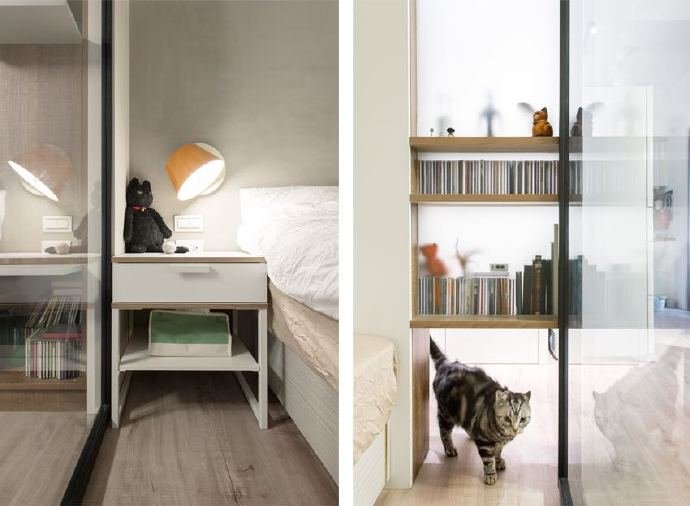 小米装修装饰风格，装修施工流程