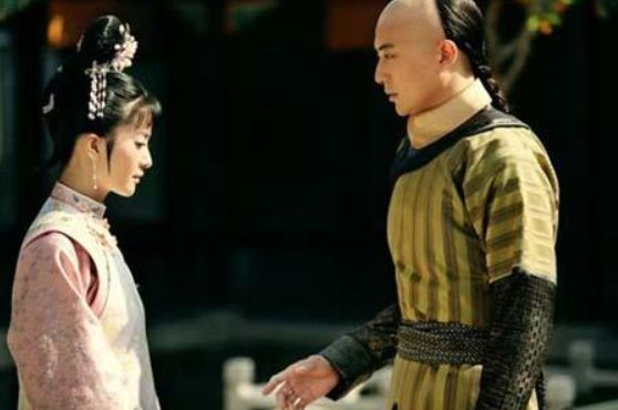 倾城绝恋永赫怎么死的