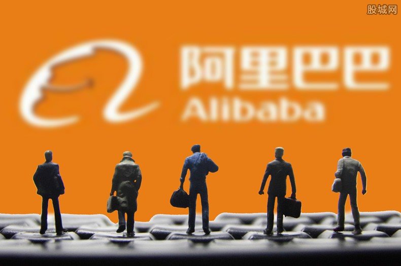 张勇定下阿里新目标