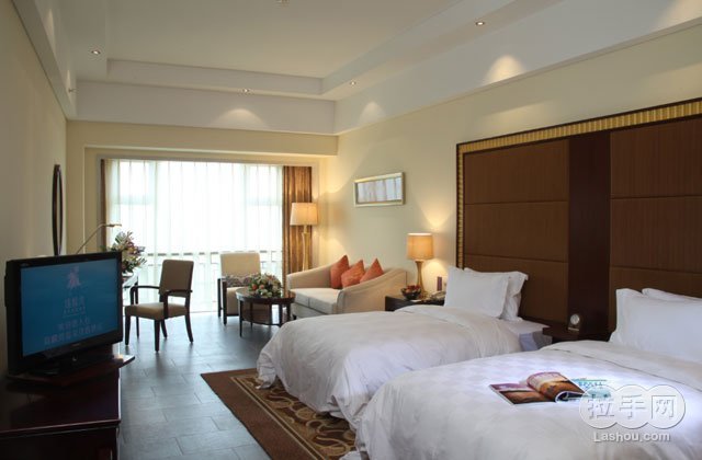 瑞麟湾的瑞麟湾结构介绍