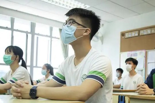 中国智商最高的人是谁?